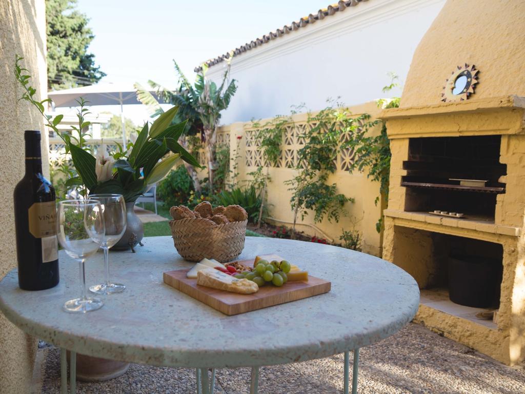 Charming Feriehus Torremolinos